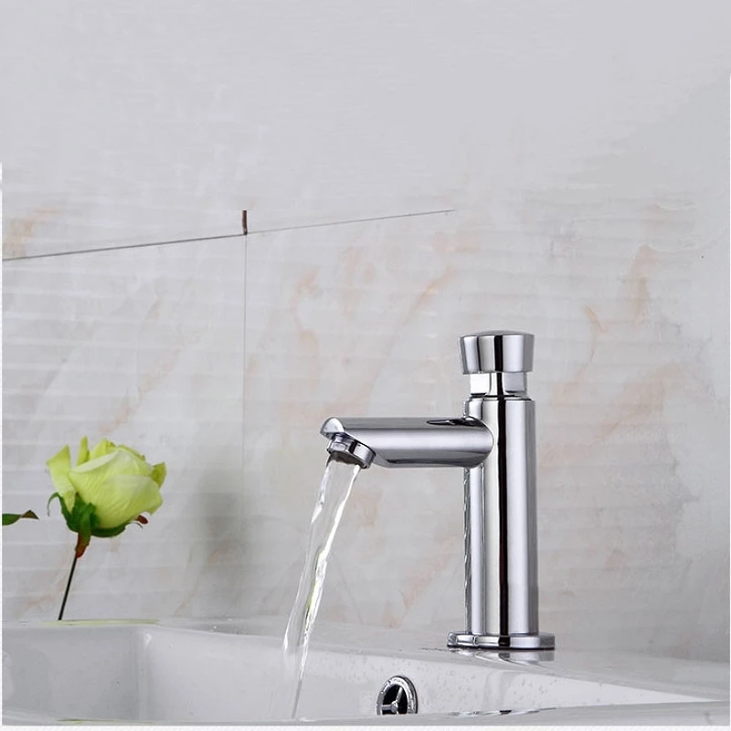 Touch Press Bathroom Basin Fau - Home Bar Sink 评论和价格