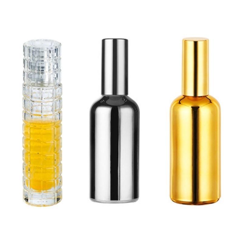 R9UF Set Of 2 Cocktail Atomize - Bitters Bottle Set 评论和价格