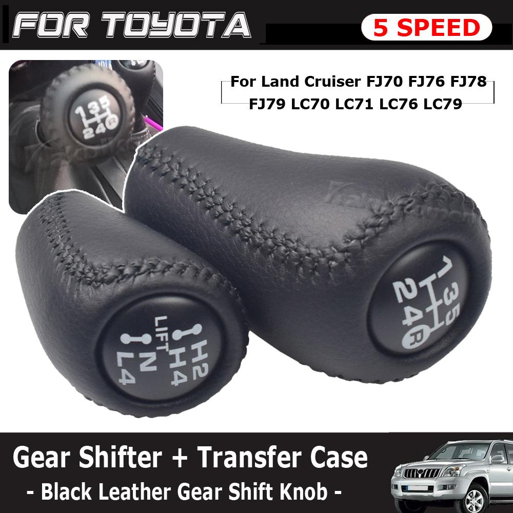 5 Speed For Toyota Land Cruise - Speed Pourer Cap 评论和价格