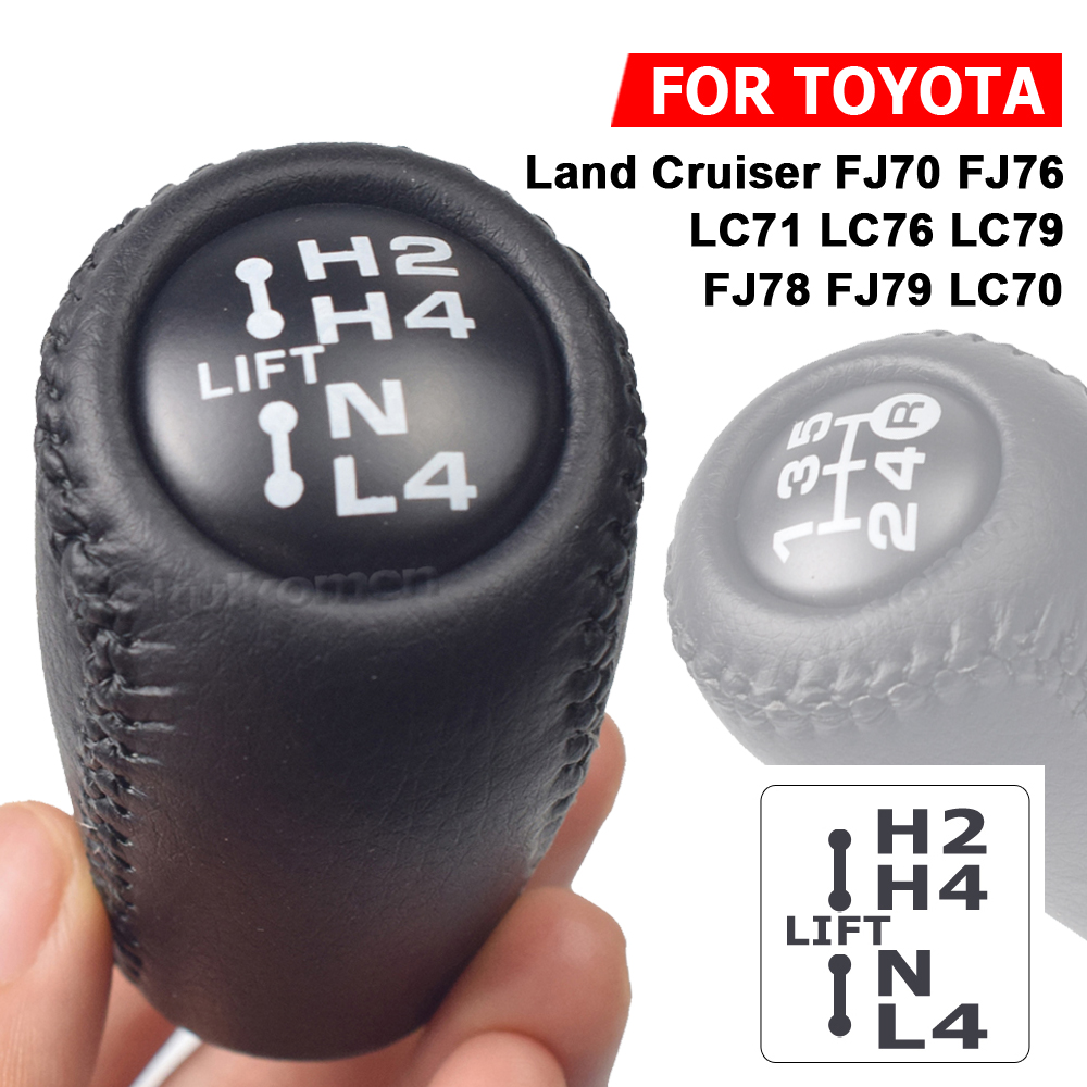 5 Speed For Toyota Land Cruise - Speed Pourer Cap 评论和价格