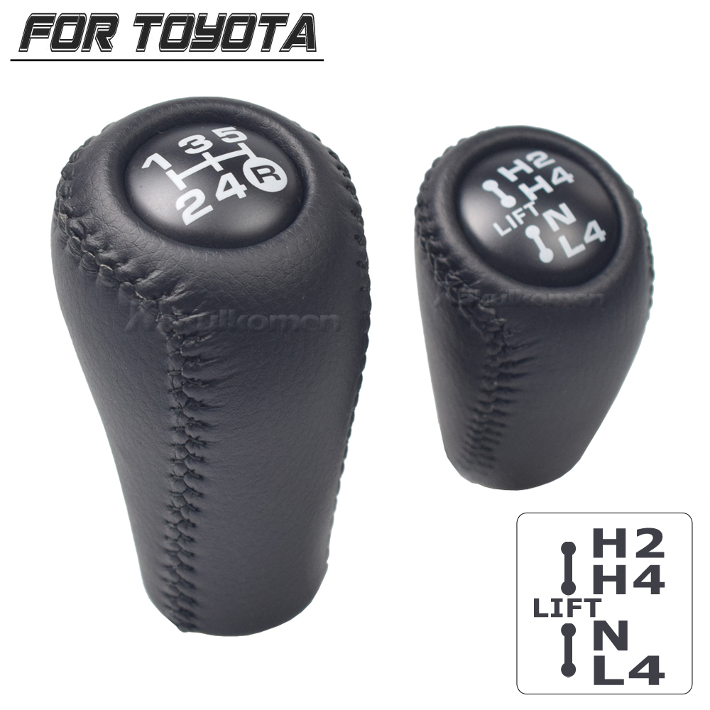 5 Speed For Toyota Land Cruise - Speed Pourer Cap 评论和价格