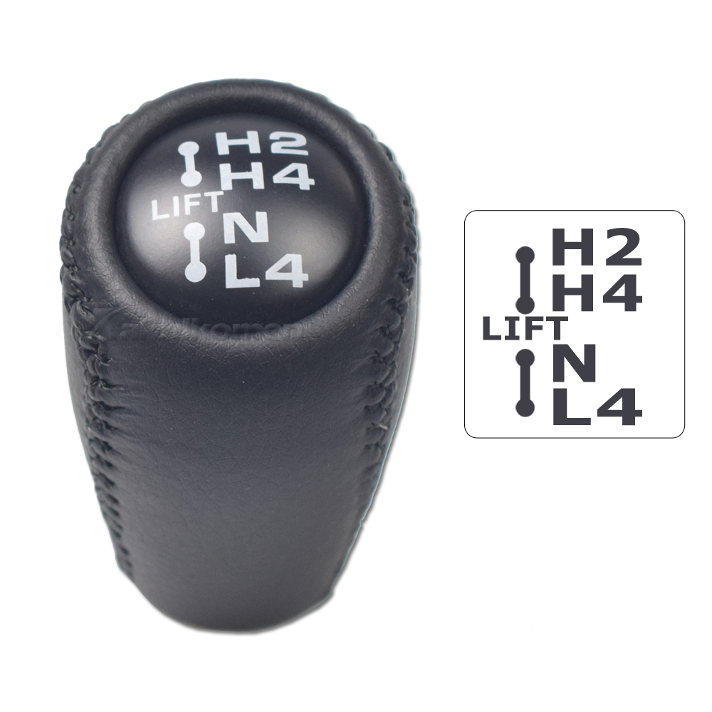 5 Speed For Toyota Land Cruise - Speed Pourer Cap 评论和价格