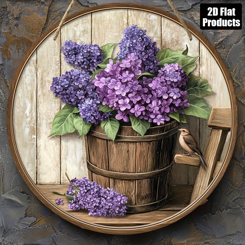 CIFBUY Modern Lavender Aluminu - Home Bar And Kitchen 评论和价格
