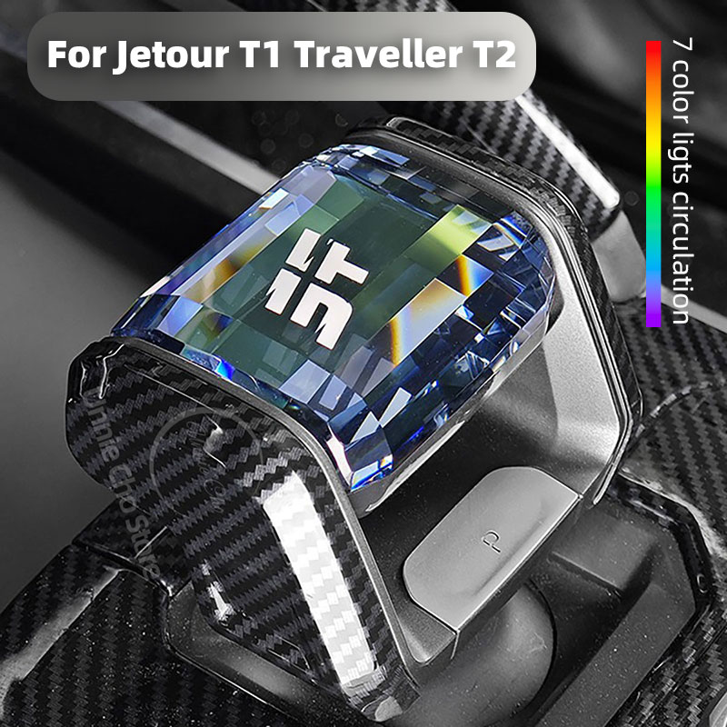Crystal Gear Shift Knob for Je - Speed Pourer Cap 评论和价格