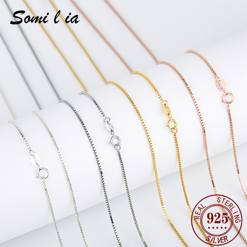 SOMILIA 2023 Fashion Necklace  - Bar Cart Gold 评论和价格