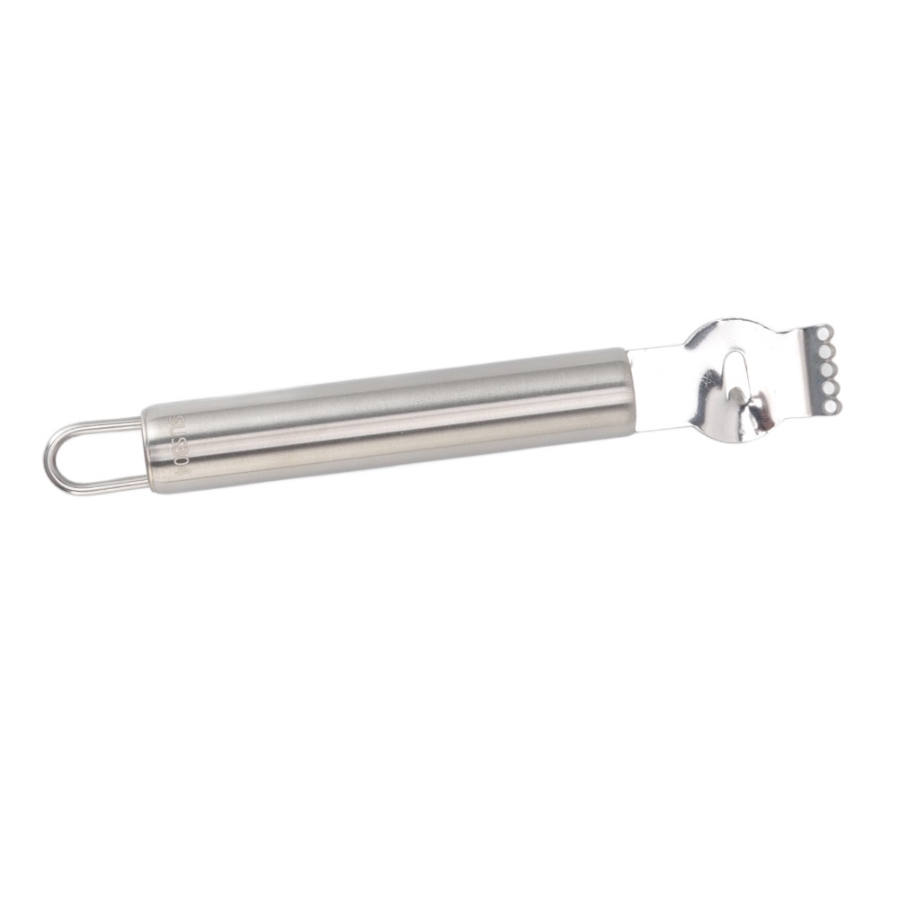 Stainless Steel Lemon Peeler W - Peeler Channel Knife 评论和价格