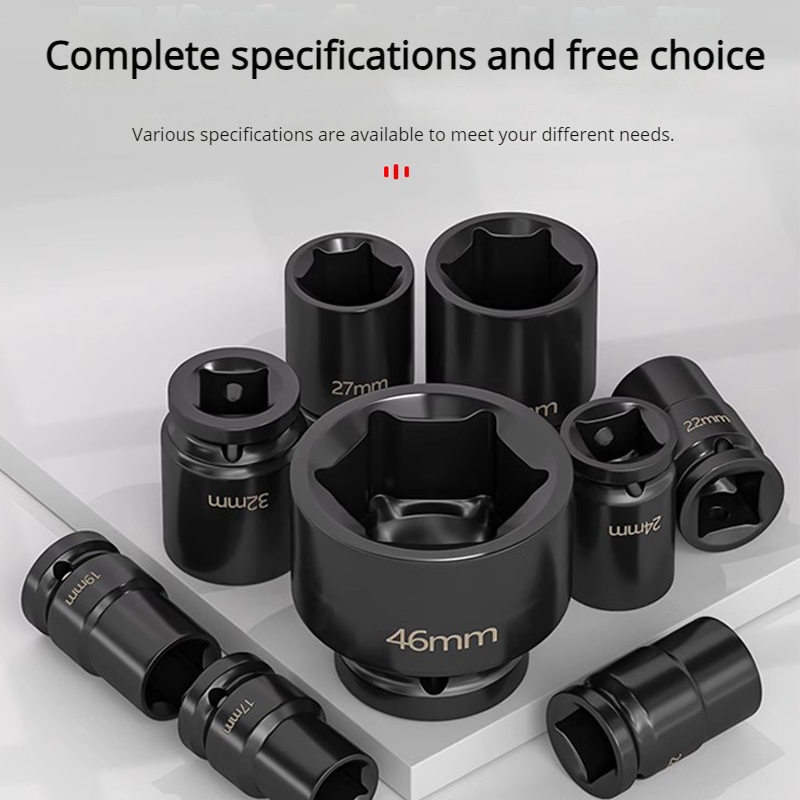 3/4 Inch Hex Socket Heavy Duty - Home Bar Supplies 评论和价格