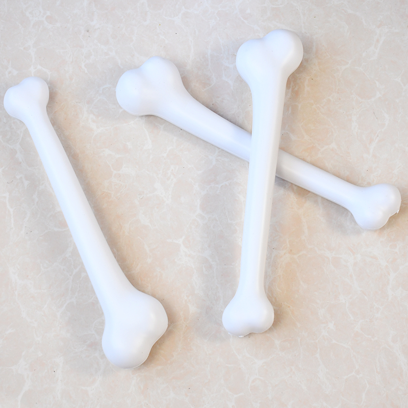 1/4Pcs Halloween Fake Bones La - Home Bar Supplies 评论和价格