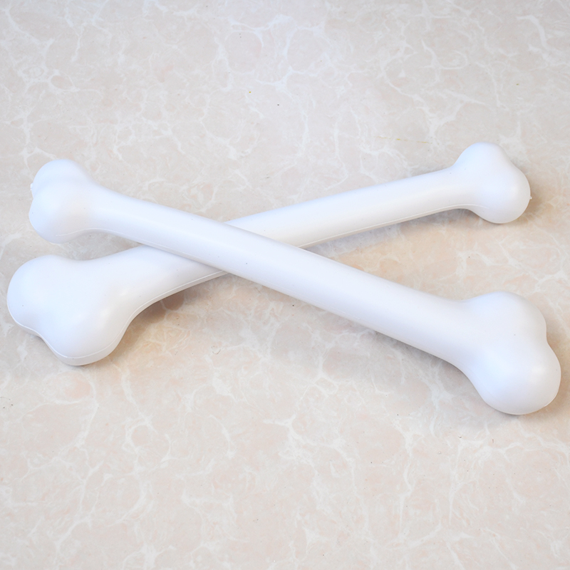1/4Pcs Halloween Fake Bones La - Home Bar Supplies 评论和价格
