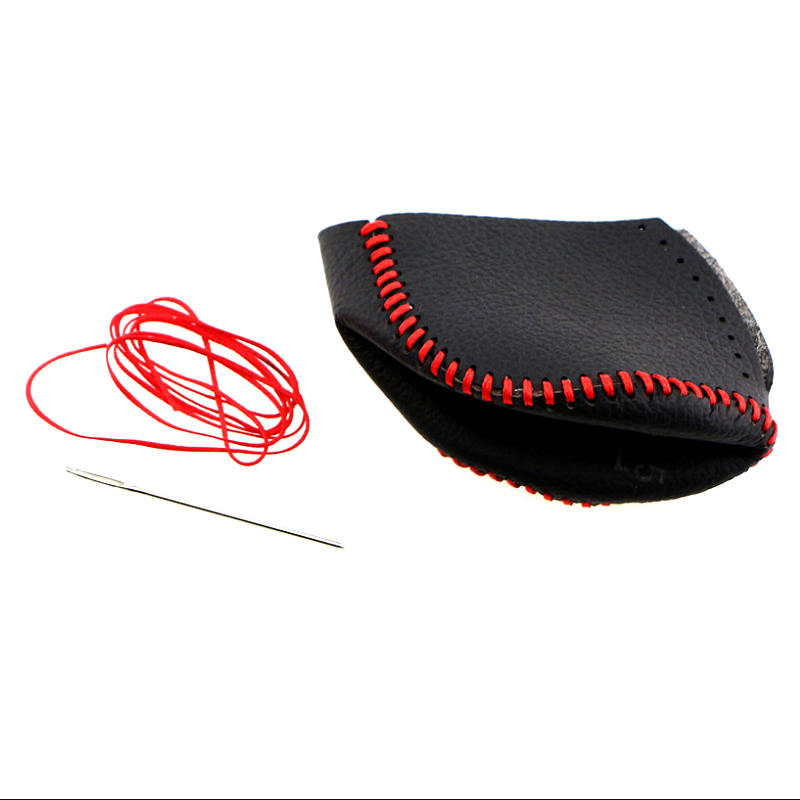 Leather Car Shift Knob Protect - Speed Pourer Cap 评论和价格