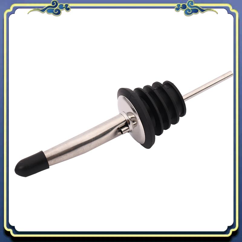 A56P-36Pcs Stainless Steel Spi - Speed Pourer Cap 评论和价格