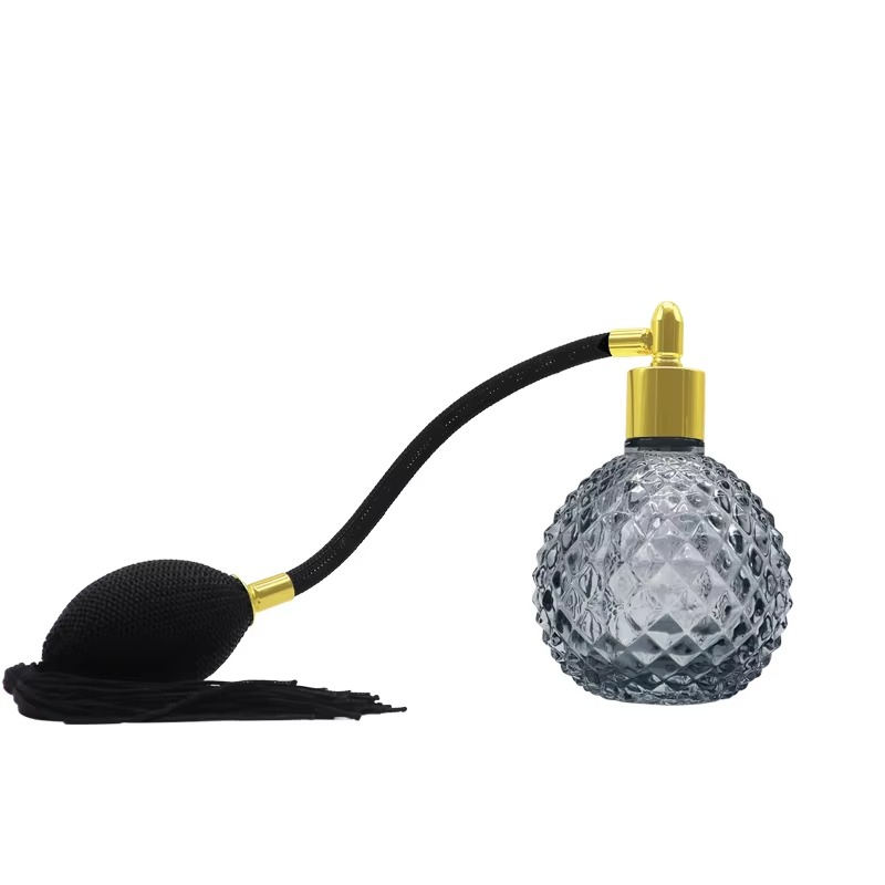 For Perfume Atomizer Long Tass - Bitters Bottle Set 评论和价格