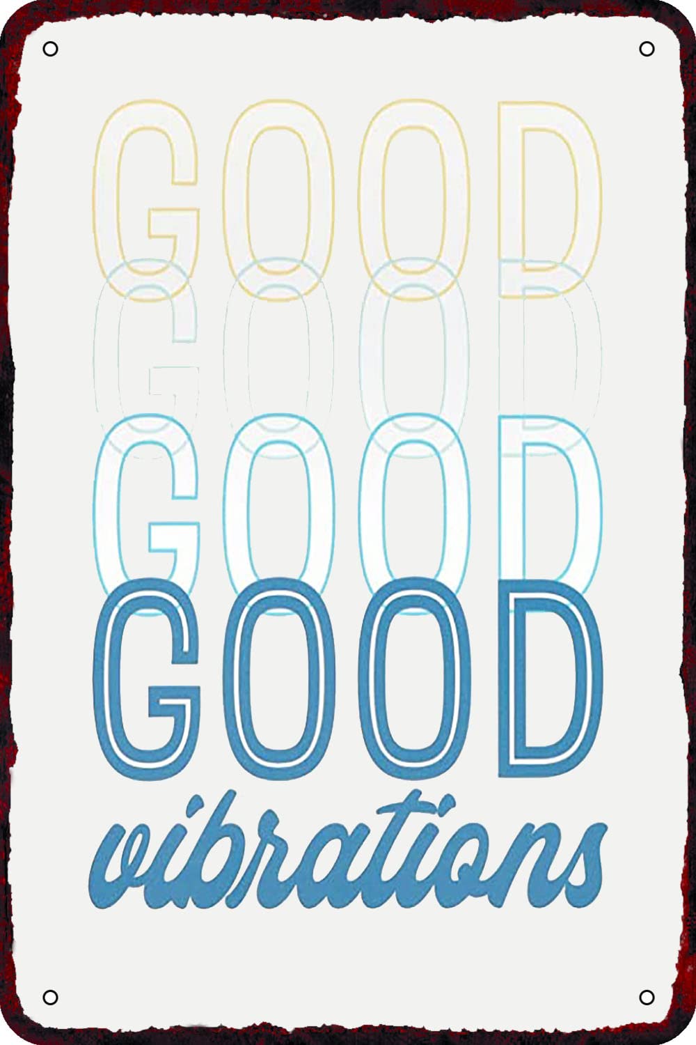 CARNIBELLE Good Vibrations Vin - Home Bar Word 评论和价格