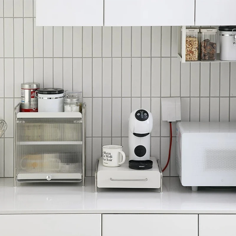 Coffee Capsule Holder, INS Sty - Home Bar And Counter 评论和价格