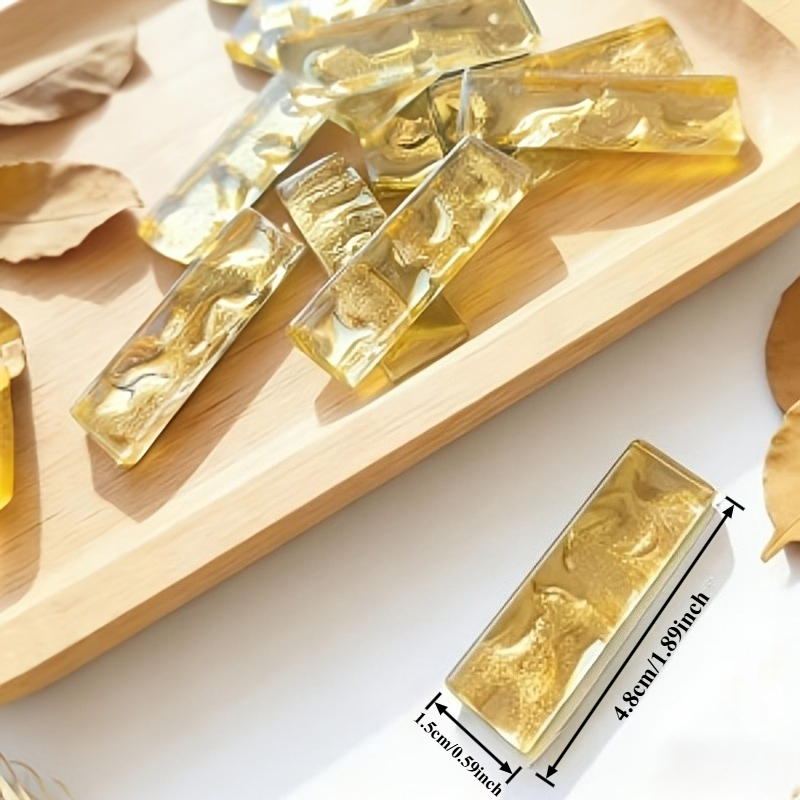 100/200g mosaic gold-plated lo - Home Bar And Counter 评论和价格