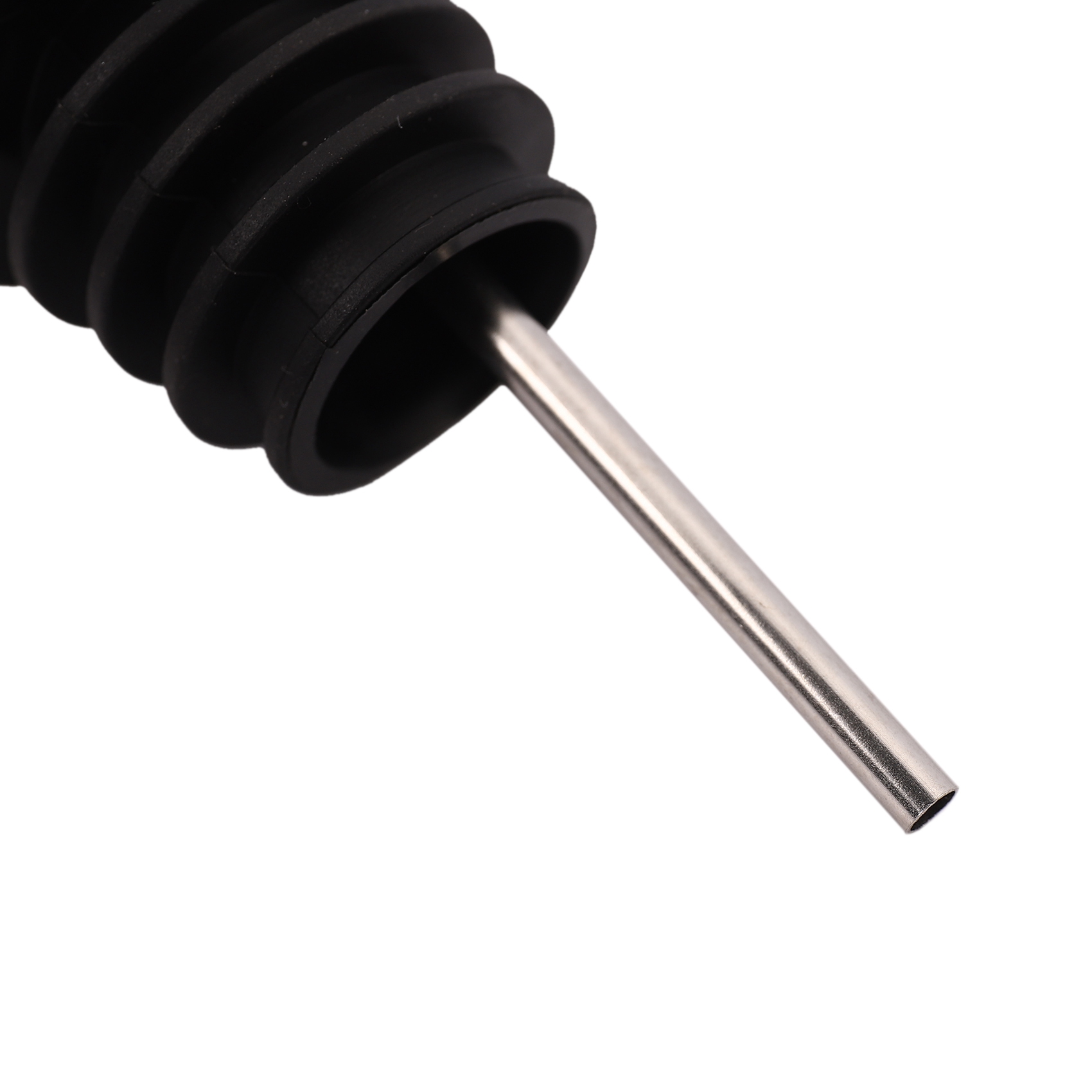 A76I-12Pcs Stainless Steel Spi - Speed Pourer Cap 评论和价格