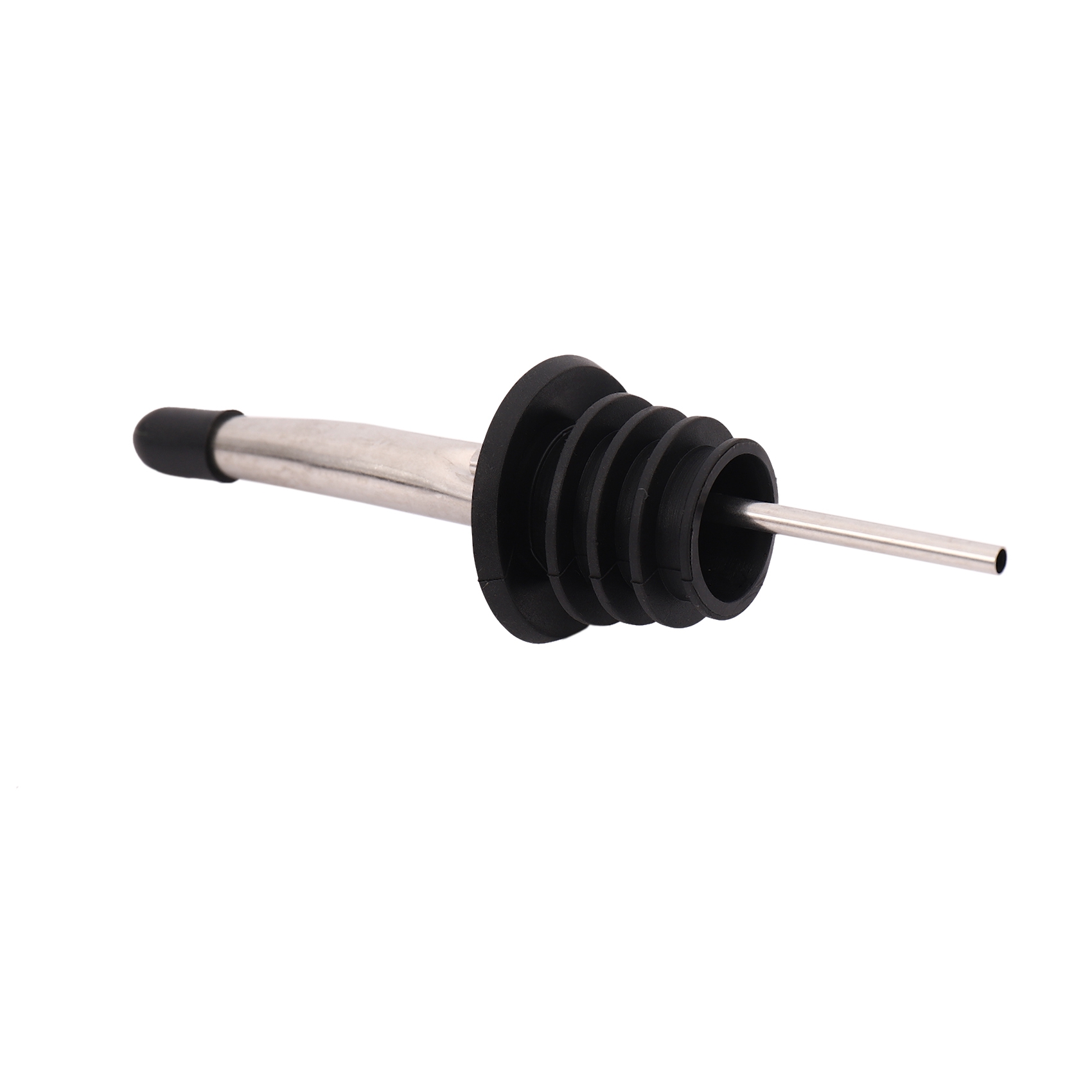 A76I-12Pcs Stainless Steel Spi - Speed Pourer Cap 评论和价格