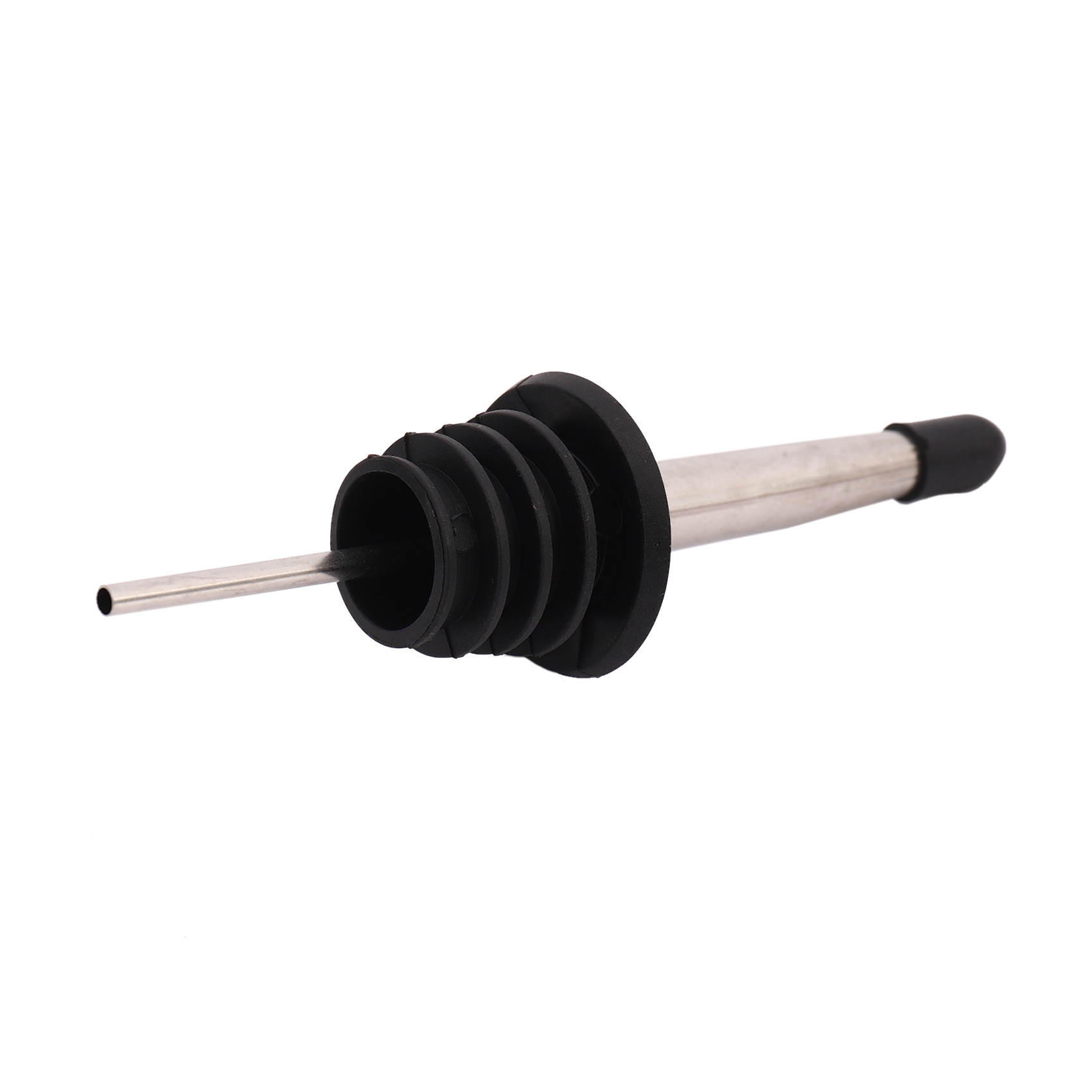 A76I-12Pcs Stainless Steel Spi - Speed Pourer Cap 评论和价格