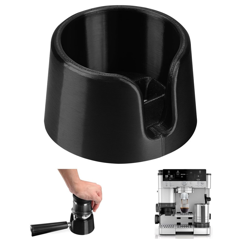 1PCS Coffee Portafilter Holder - Home Barista 评论和价格