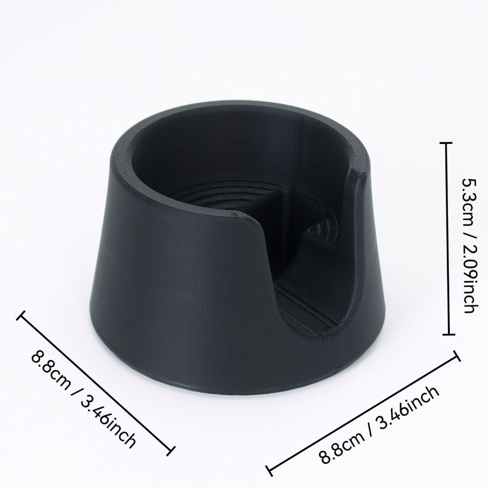 1PCS Coffee Portafilter Holder - Home Barista 评论和价格