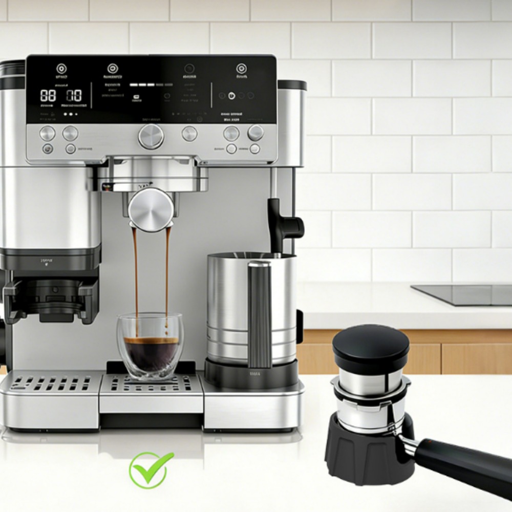 1PCS Coffee Portafilter Holder - Home Barista 评论和价格