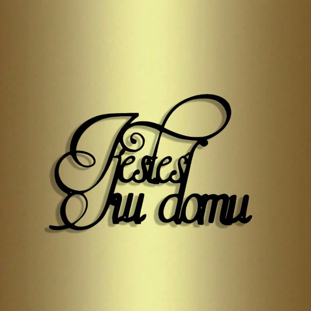 CIFBUY Iron Wall Art You Are H - Home Bar And Coffee 评论和价格