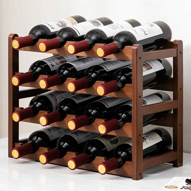 Holder Bar & Wine Cabinets Rac - Home Bar And Cabinet 评论和价格