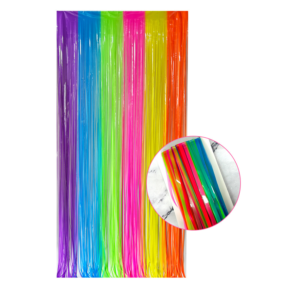 Multi-Color Glow in the Dark F - Home Bargains 评论和价格