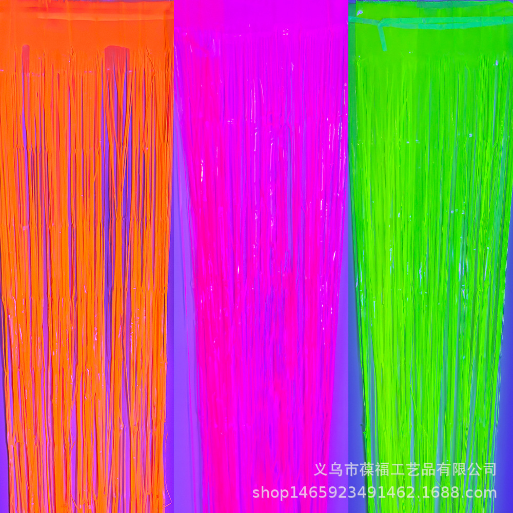 Multi-Color Glow in the Dark F - Home Bargains 评论和价格