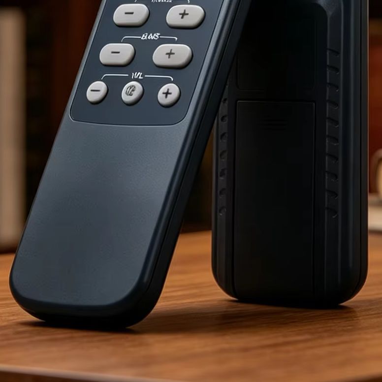 NK6 Replacement Remote Control - Home Bar And Theater 评论和价格