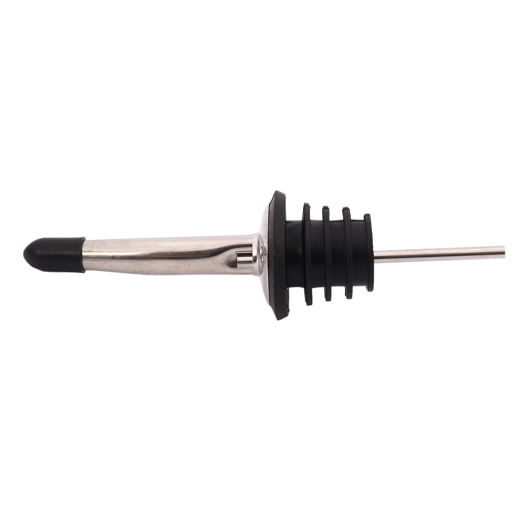 AB68 12Pcs Stainless Steel Spi - Speed Pourer Cap 评论和价格