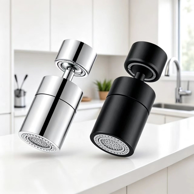 Universal 360° Rotate Kitchen  - Home Bar Sink 评论和价格