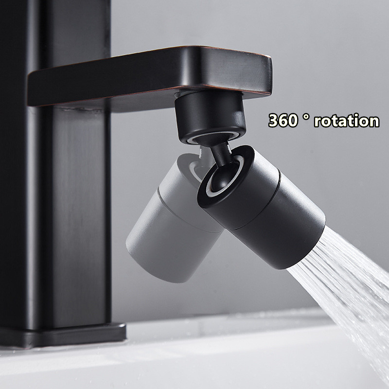 Universal 360° Rotate Kitchen  - Home Bar Sink 评论和价格