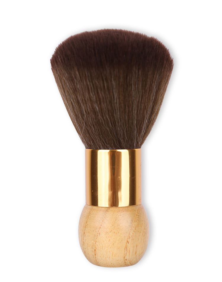 Salon Soft Hair Brush Sweeping - Home Barbershop 评论和价格