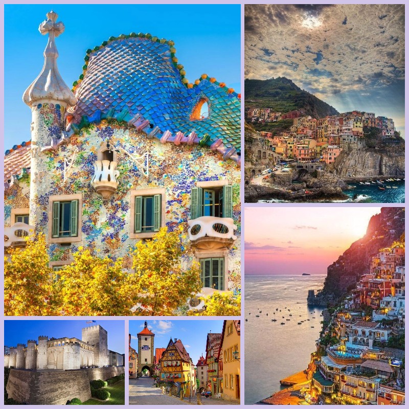 Diamond Painting Barcelona Lan - Home Barcelona 评论和价格