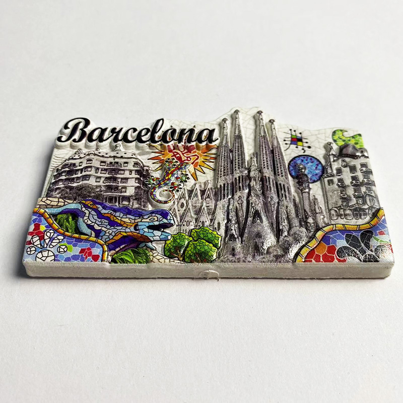 Barcelona Souvenirs Home Decor - Home Barcelona 评论和价格