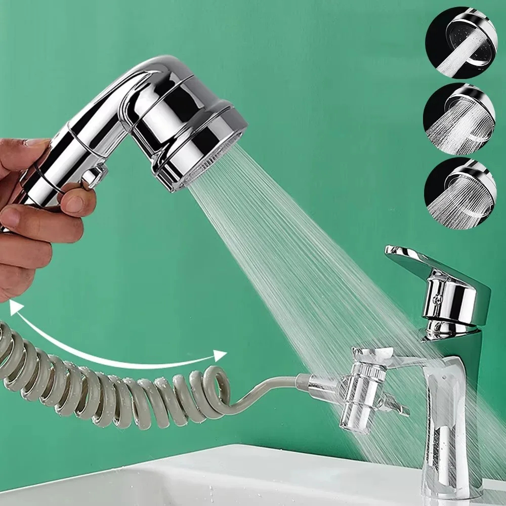 Upgraded Basin Faucet Extender - Home Bar Sink 评论和价格
