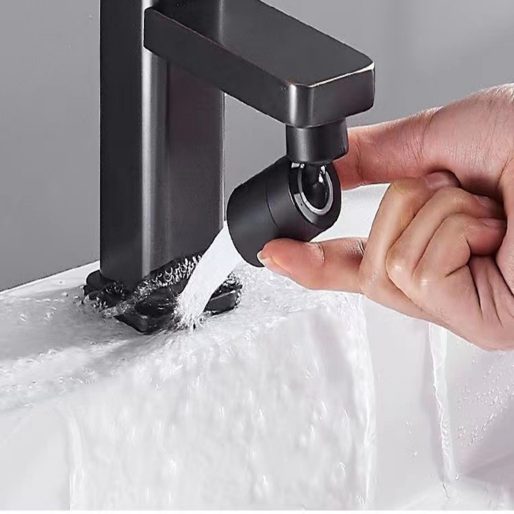 360° Rotary Kitchen Faucet Spr - Home Bar Sink 评论和价格