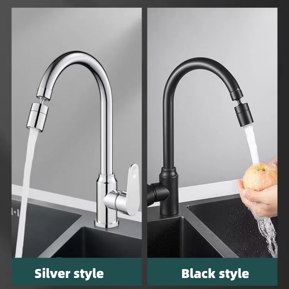360° Rotary Kitchen Faucet Spr - Home Bar Sink 评论和价格