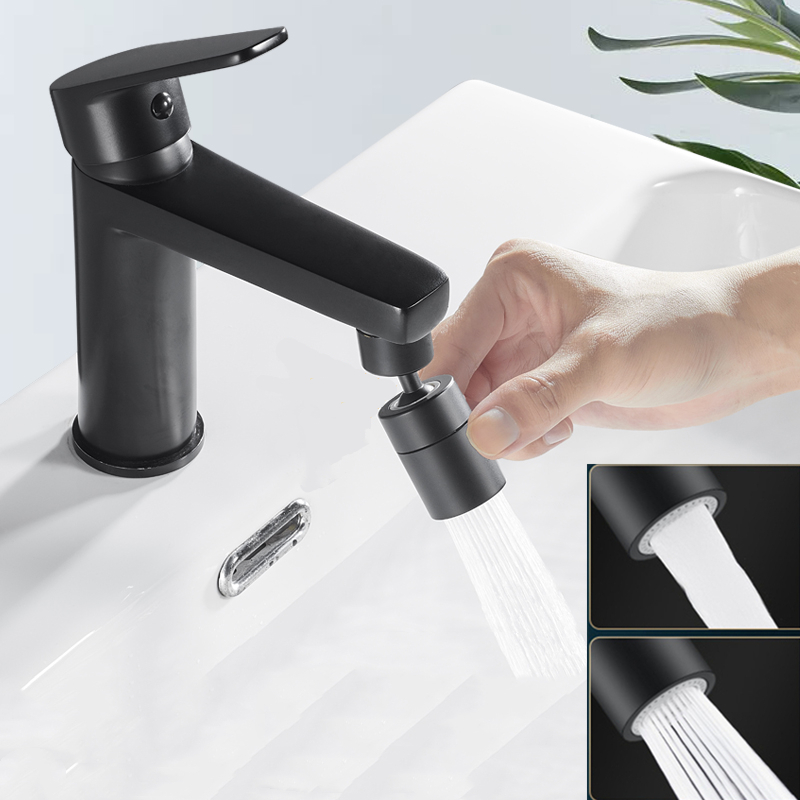 New 360° Rotary Faucet Extende - Home Bar Sink 评论和价格