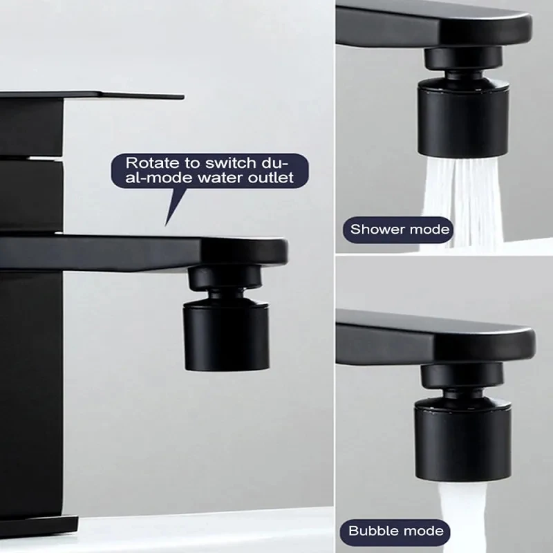 New 360° Rotary Faucet Extende - Home Bar Sink 评论和价格