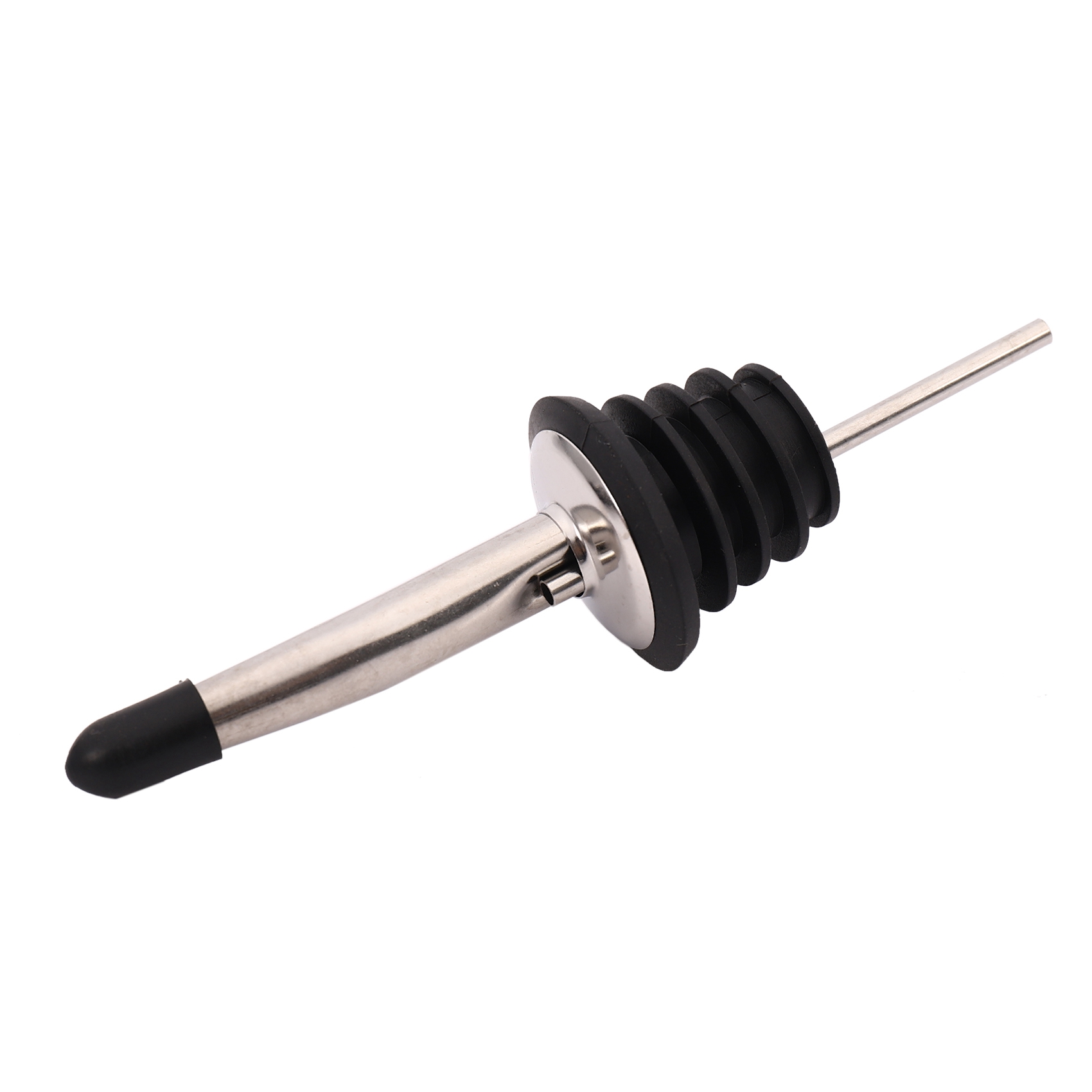 AA94-12Pcs Stainless Steel Spi - Speed Pourer Cap 评论和价格