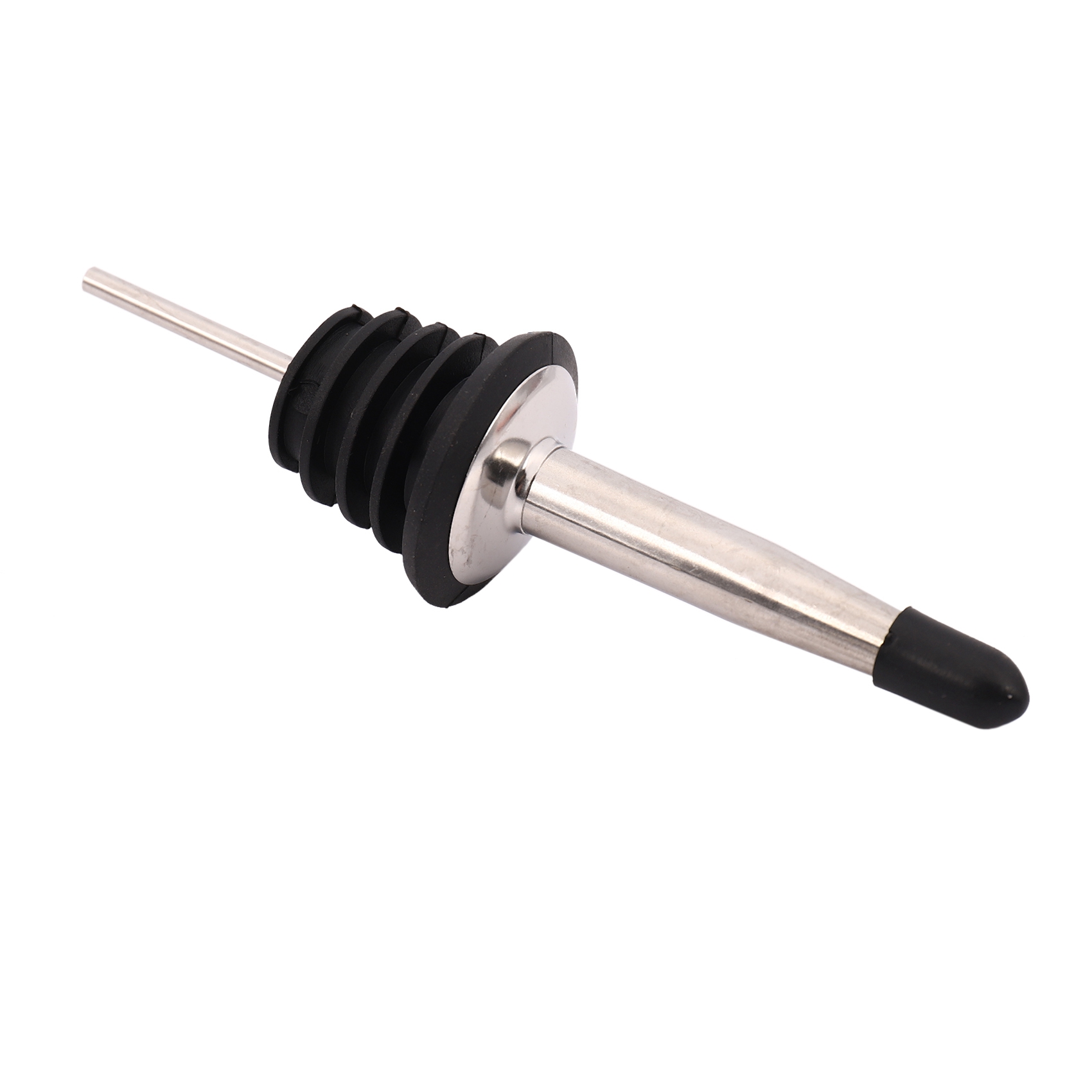 AA94-12Pcs Stainless Steel Spi - Speed Pourer Cap 评论和价格